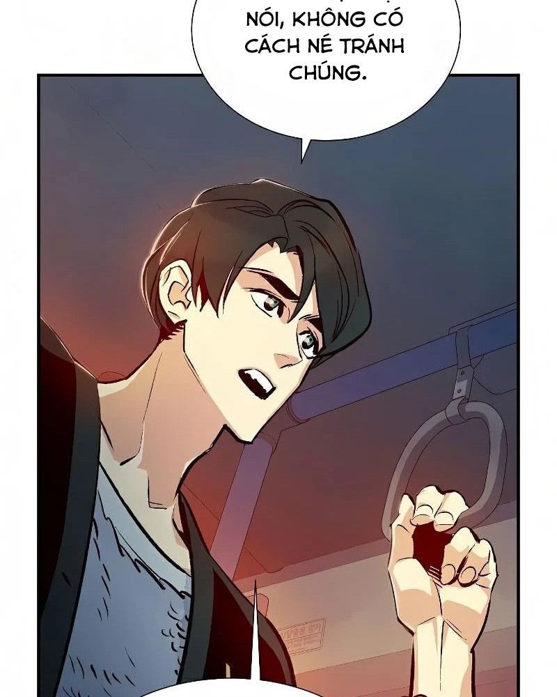 Tôi - Necromancer Cô Độc Chap 11 - Next Chap 12