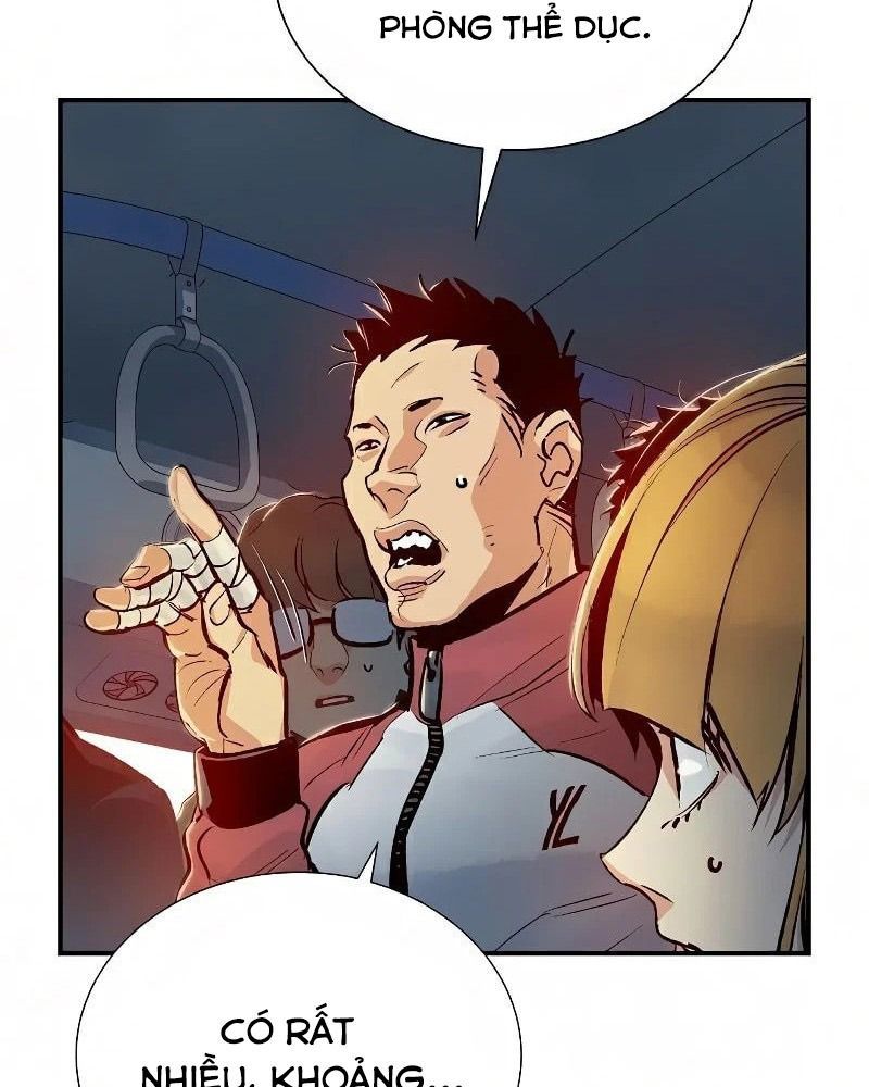 Tôi - Necromancer Cô Độc Chap 11 - Next Chap 12