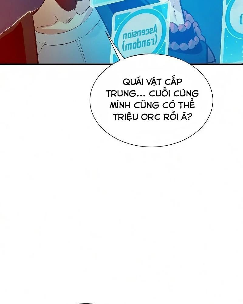 Tôi - Necromancer Cô Độc Chap 11 - Next Chap 12