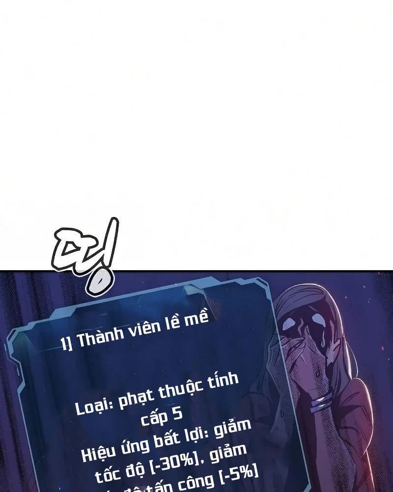 Tôi - Necromancer Cô Độc Chap 11 - Next Chap 12