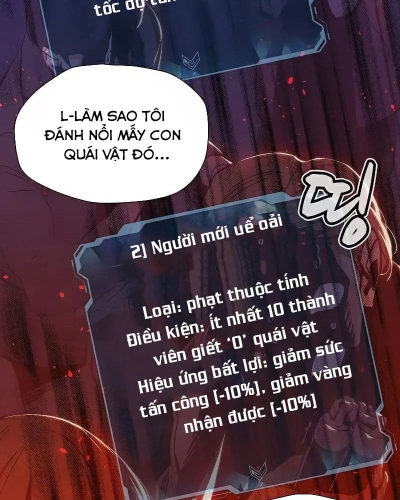 Tôi - Necromancer Cô Độc Chap 11 - Next Chap 12