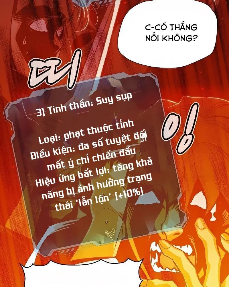 Tôi - Necromancer Cô Độc Chap 11 - Next Chap 12