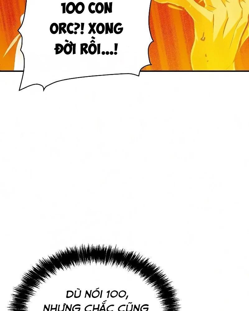 Tôi - Necromancer Cô Độc Chap 11 - Next Chap 12