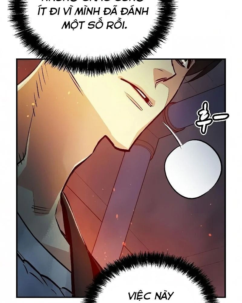 Tôi - Necromancer Cô Độc Chap 11 - Next Chap 12
