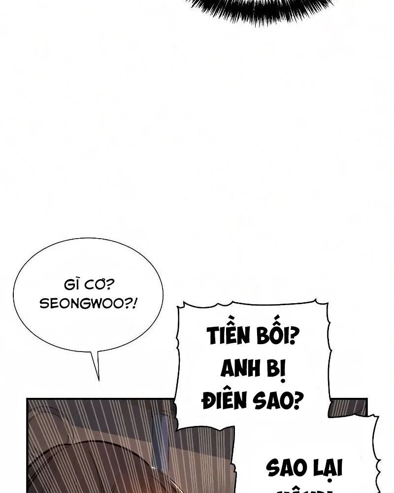 Tôi - Necromancer Cô Độc Chap 11 - Next Chap 12