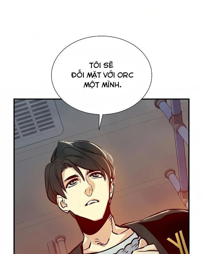 Tôi - Necromancer Cô Độc Chap 11 - Next Chap 12