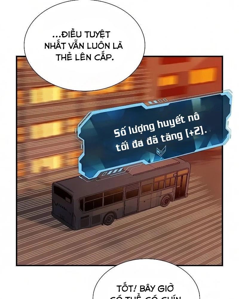 Tôi - Necromancer Cô Độc Chap 11 - Next Chap 12