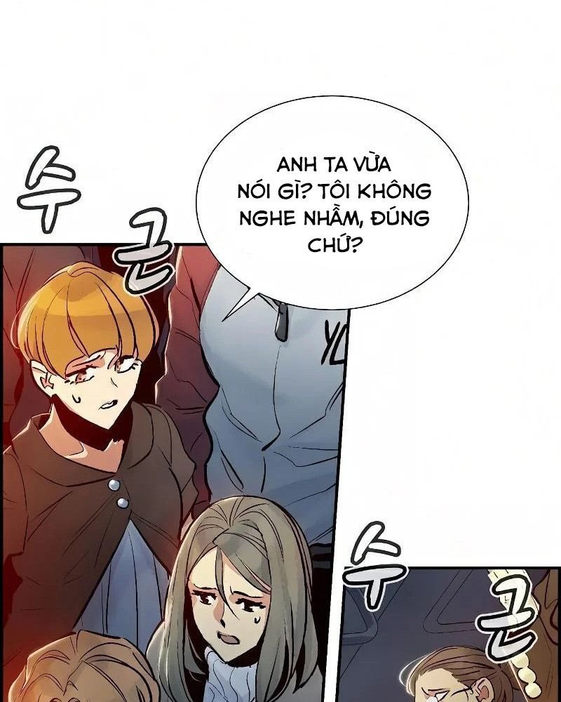 Tôi - Necromancer Cô Độc Chap 11 - Next Chap 12