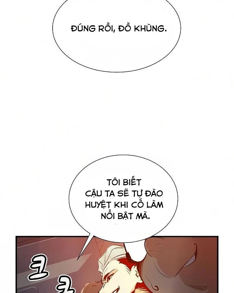 Tôi - Necromancer Cô Độc Chap 11 - Next Chap 12