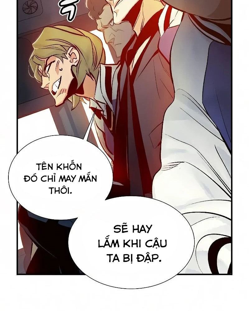 Tôi - Necromancer Cô Độc Chap 11 - Next Chap 12
