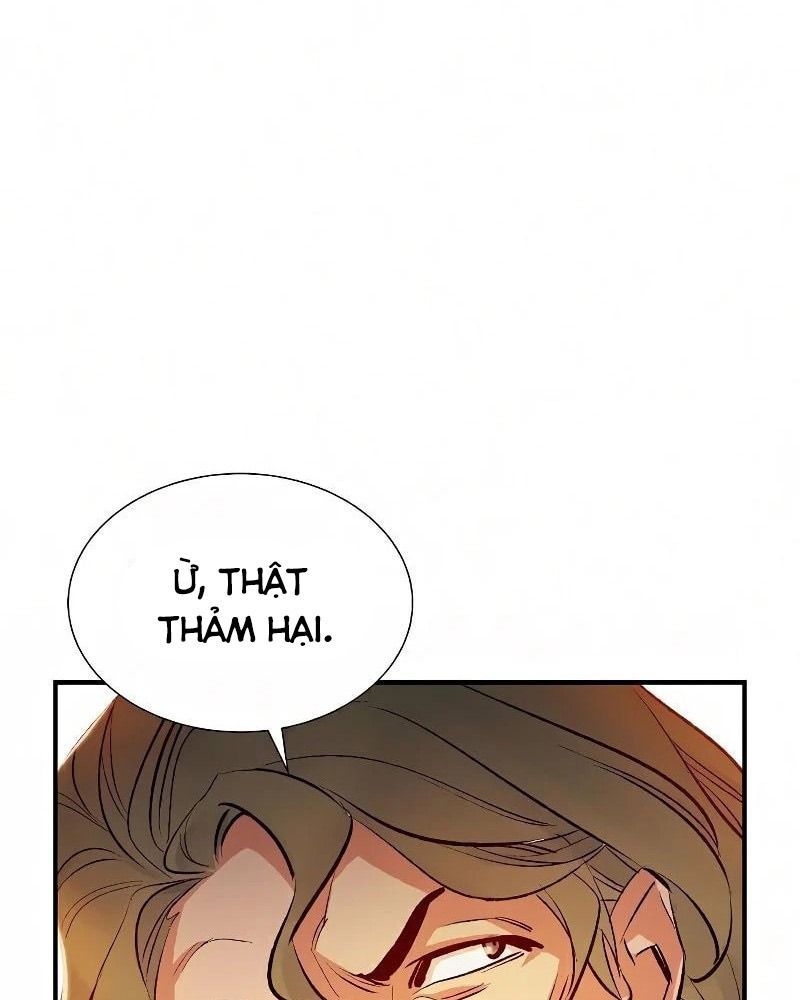 Tôi - Necromancer Cô Độc Chap 11 - Next Chap 12