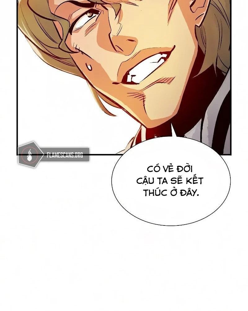 Tôi - Necromancer Cô Độc Chap 11 - Next Chap 12