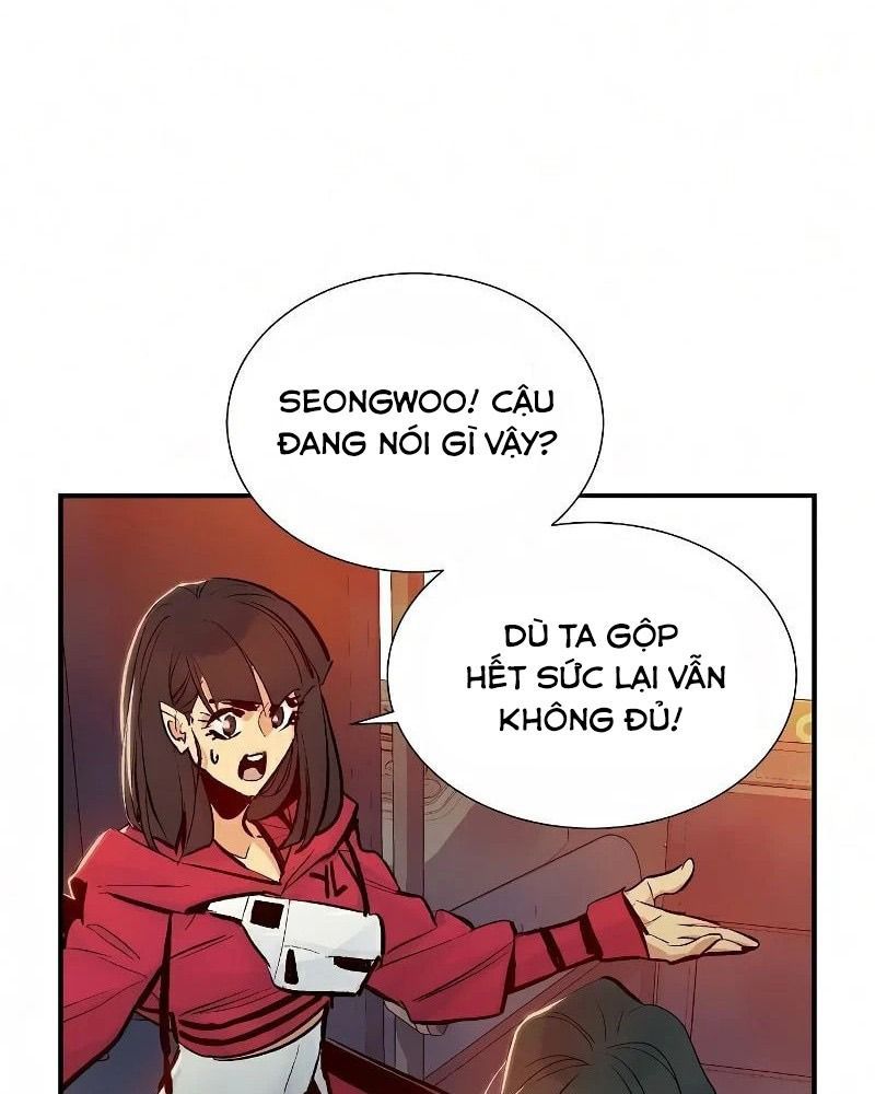Tôi - Necromancer Cô Độc Chap 11 - Next Chap 12