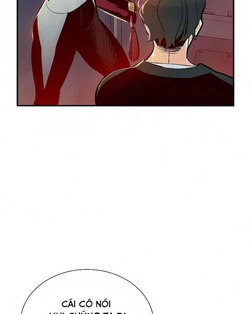 Tôi - Necromancer Cô Độc Chap 11 - Next Chap 12