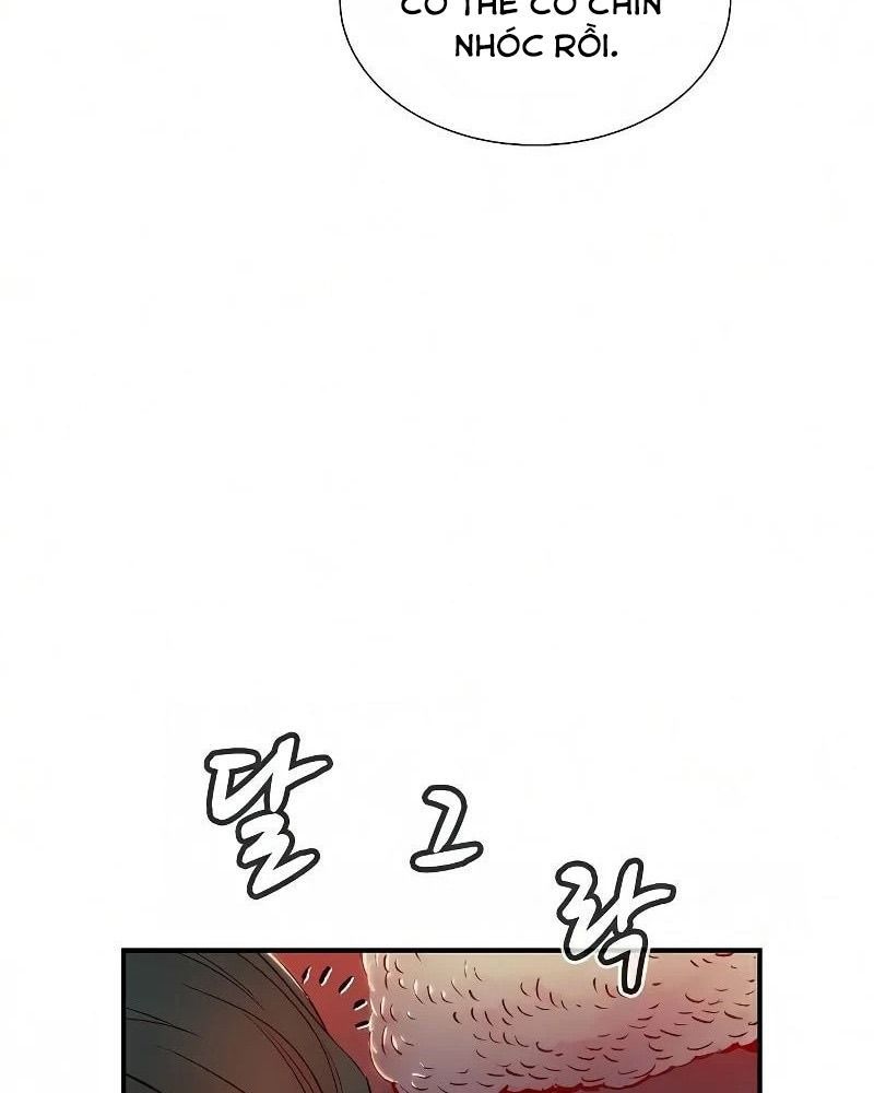 Tôi - Necromancer Cô Độc Chap 11 - Next Chap 12