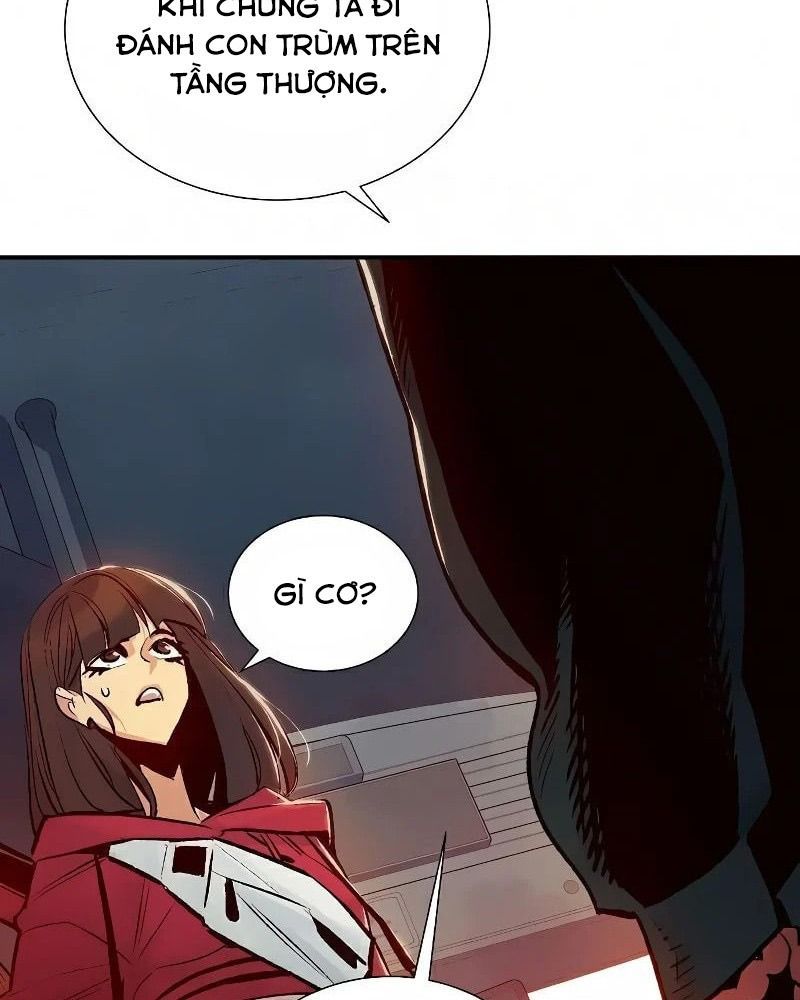 Tôi - Necromancer Cô Độc Chap 11 - Next Chap 12