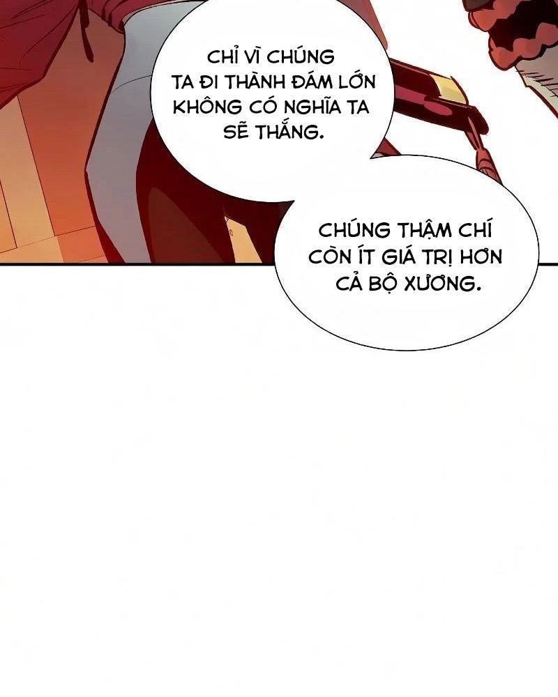 Tôi - Necromancer Cô Độc Chap 11 - Next Chap 12