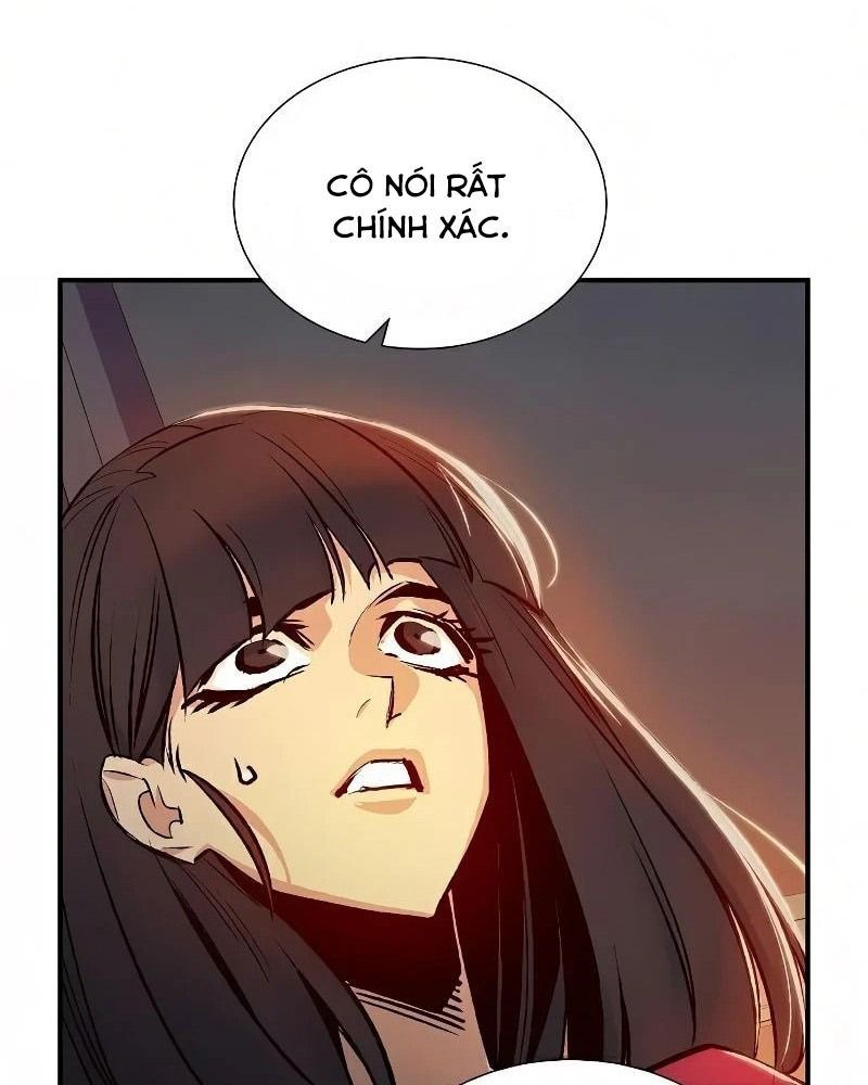Tôi - Necromancer Cô Độc Chap 11 - Next Chap 12