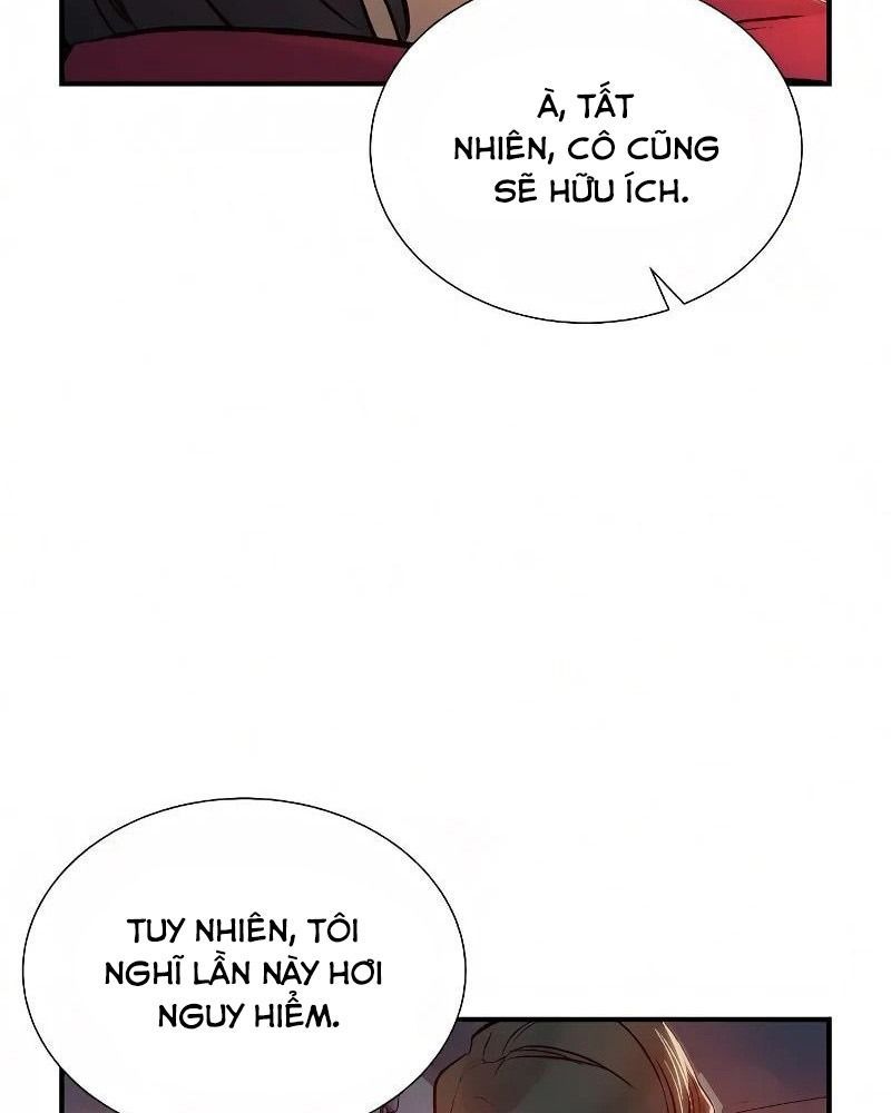 Tôi - Necromancer Cô Độc Chap 11 - Next Chap 12