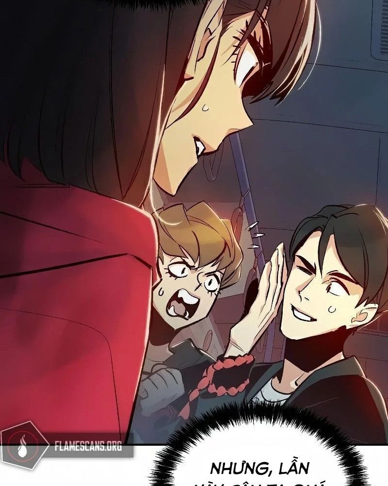 Tôi - Necromancer Cô Độc Chap 11 - Next Chap 12