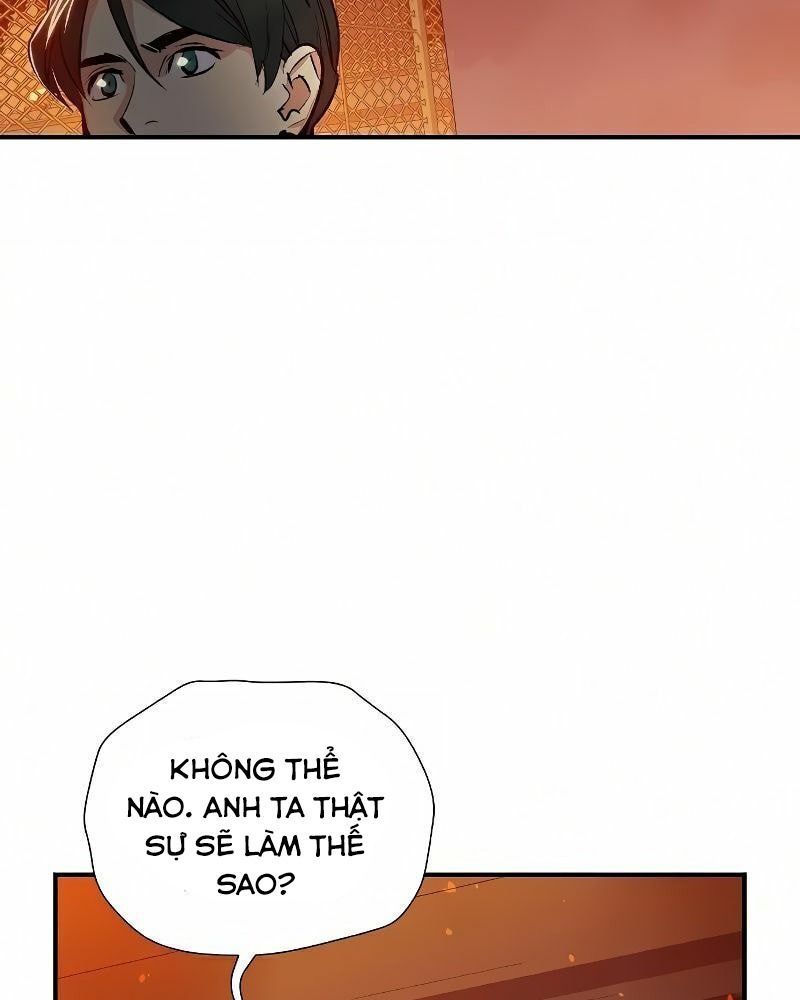 Tôi - Necromancer Cô Độc Chap 11 - Next Chap 12