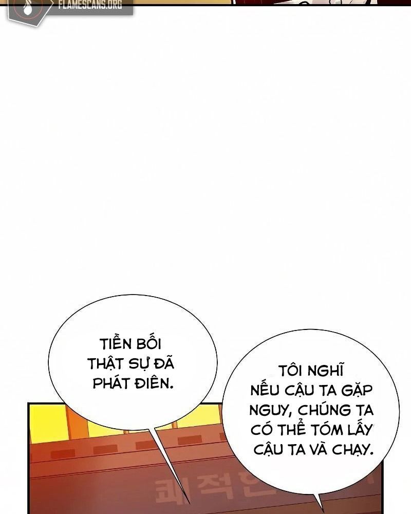 Tôi - Necromancer Cô Độc Chap 11 - Next Chap 12