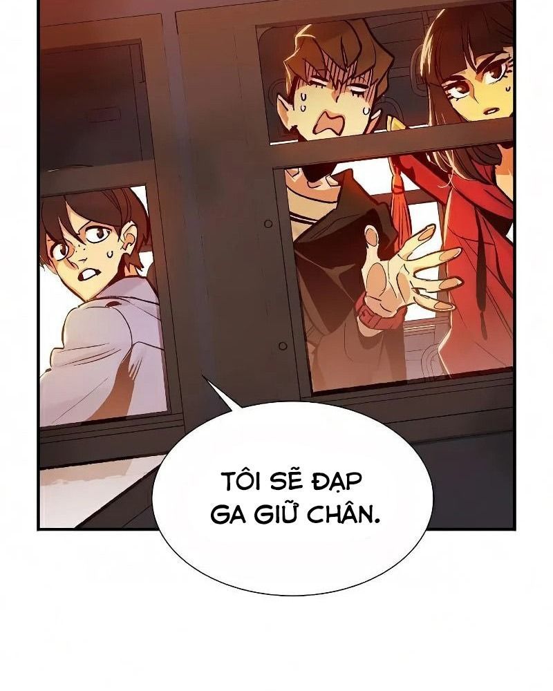 Tôi - Necromancer Cô Độc Chap 11 - Next Chap 12
