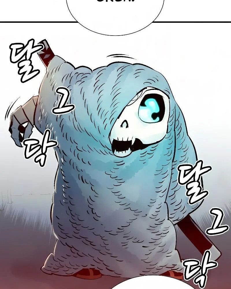 Tôi - Necromancer Cô Độc Chap 11 - Next Chap 12