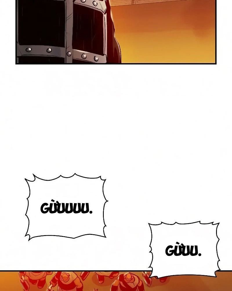 Tôi - Necromancer Cô Độc Chap 11 - Next Chap 12