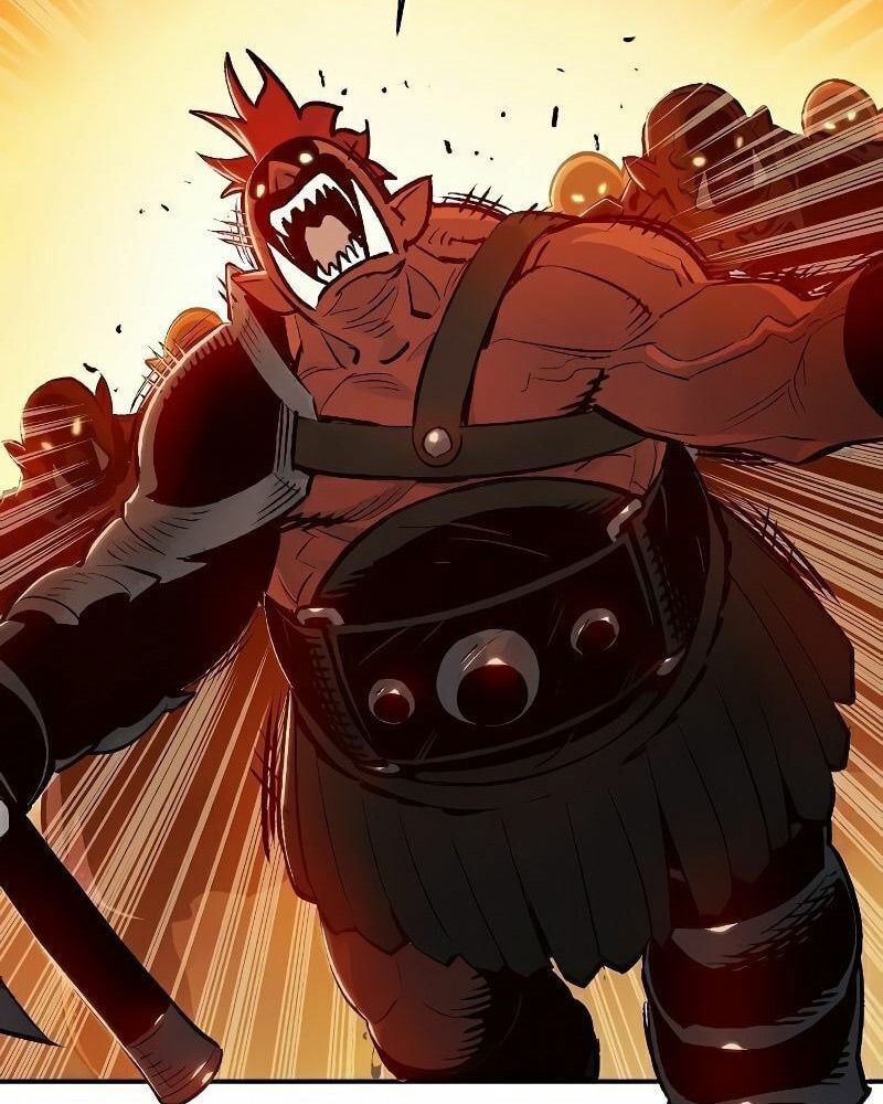 Tôi - Necromancer Cô Độc Chap 11 - Next Chap 12