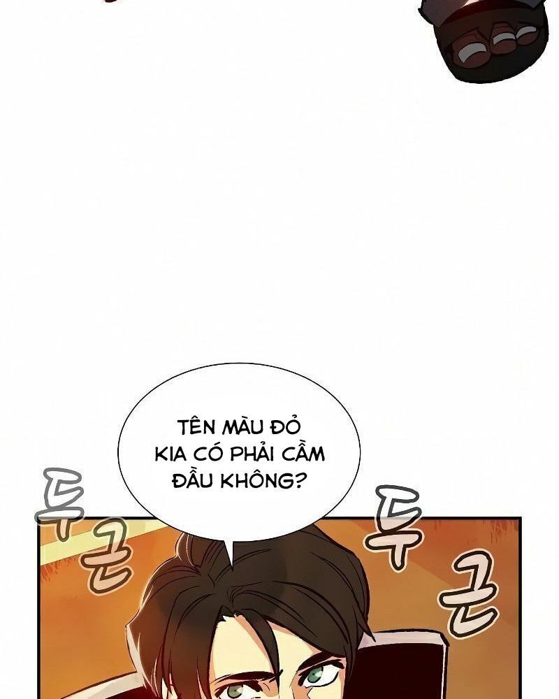 Tôi - Necromancer Cô Độc Chap 11 - Next Chap 12