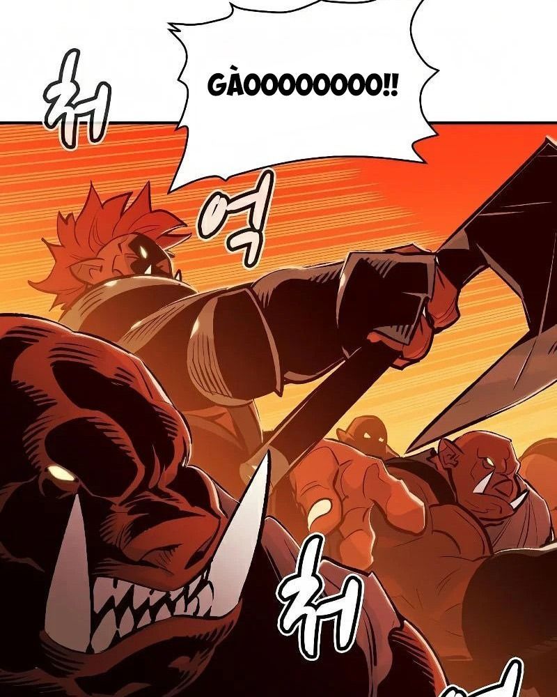 Tôi - Necromancer Cô Độc Chap 11 - Next Chap 12