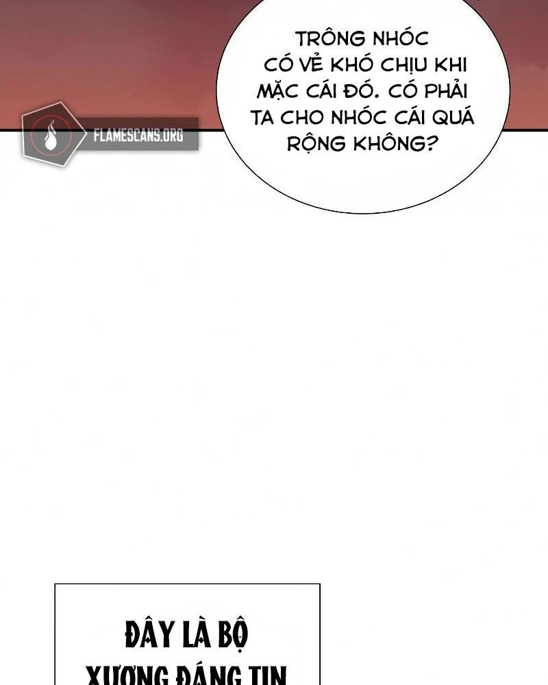 Tôi - Necromancer Cô Độc Chap 11 - Next Chap 12