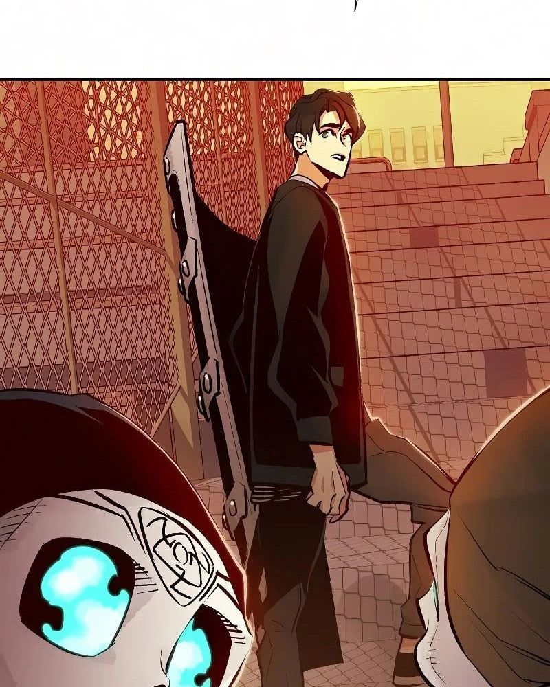 Tôi - Necromancer Cô Độc Chap 11 - Next Chap 12