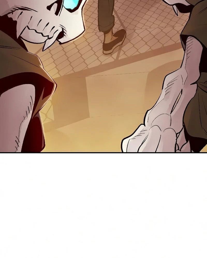 Tôi - Necromancer Cô Độc Chap 11 - Next Chap 12