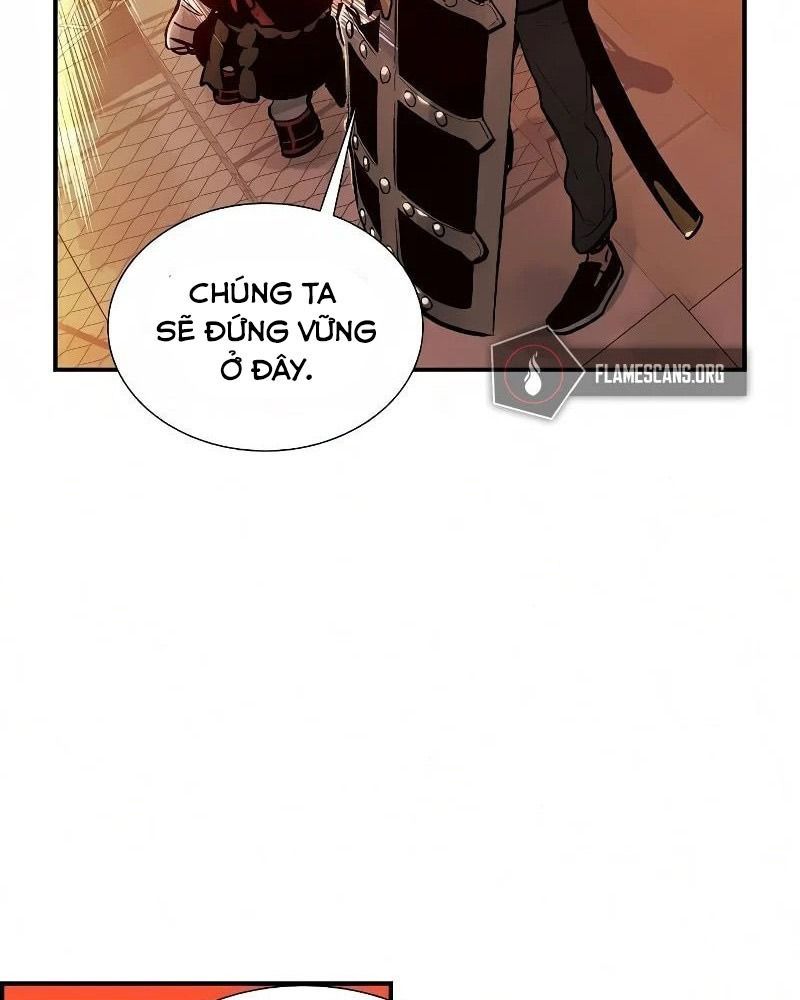Tôi - Necromancer Cô Độc Chap 11 - Next Chap 12