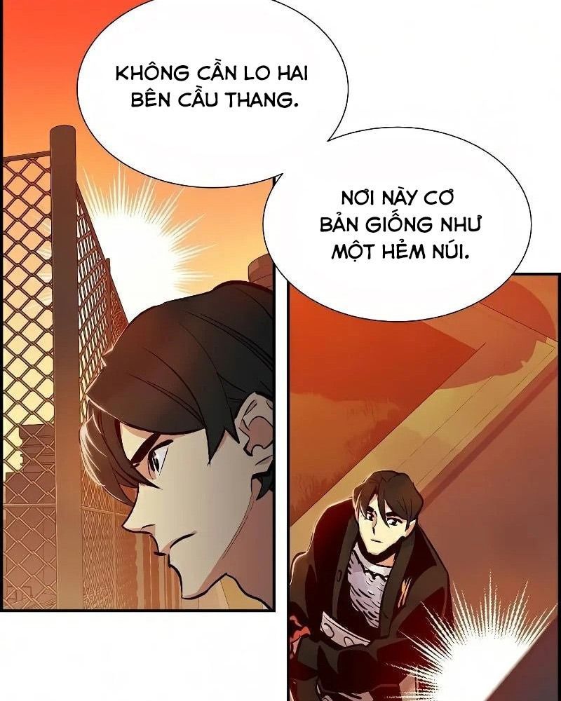 Tôi - Necromancer Cô Độc Chap 11 - Next Chap 12