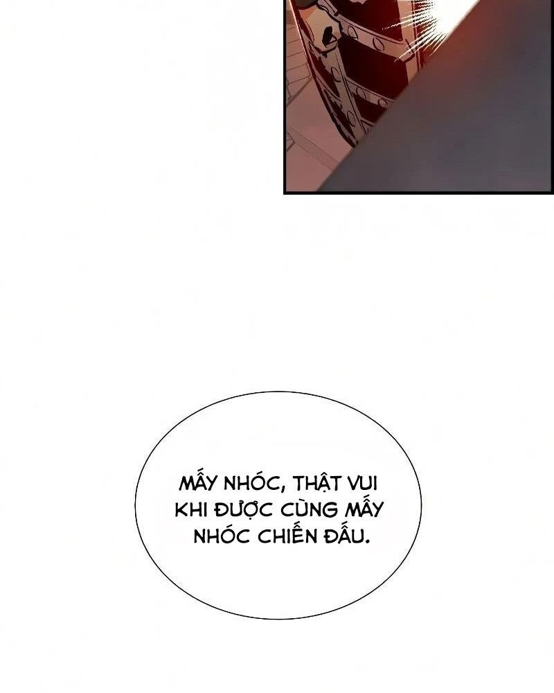 Tôi - Necromancer Cô Độc Chap 11 - Next Chap 12