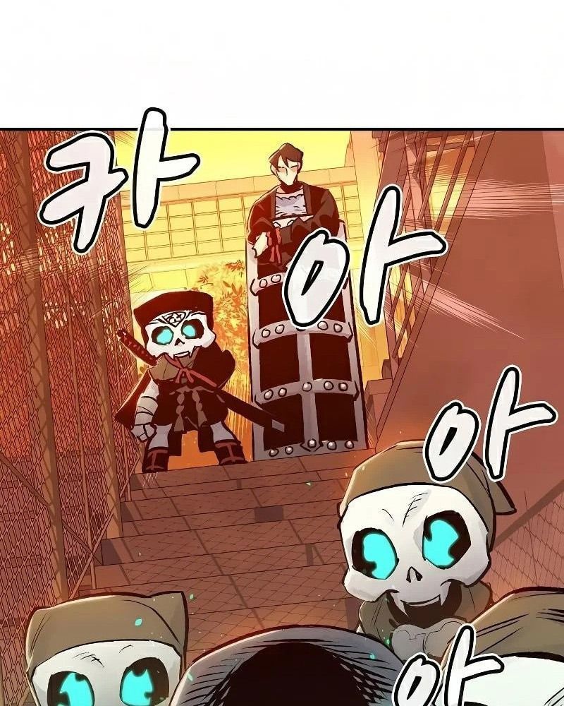 Tôi - Necromancer Cô Độc Chap 11 - Next Chap 12