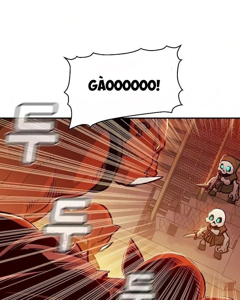 Tôi - Necromancer Cô Độc Chap 11 - Next Chap 12