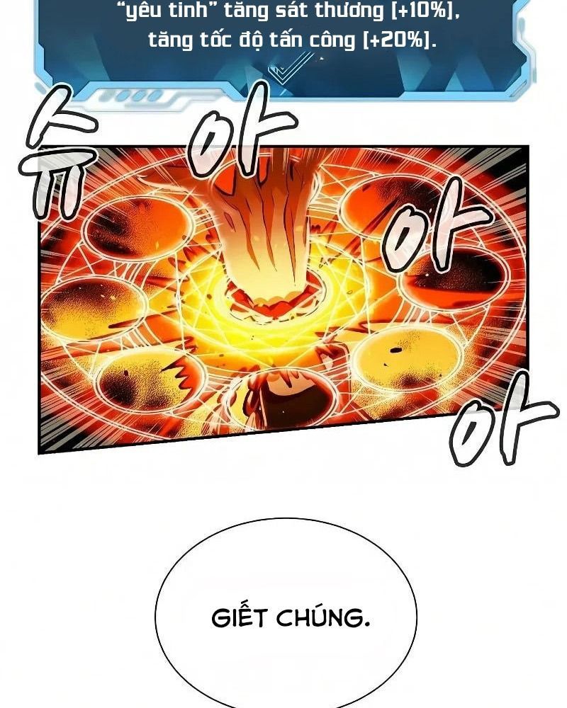 Tôi - Necromancer Cô Độc Chap 11 - Next Chap 12