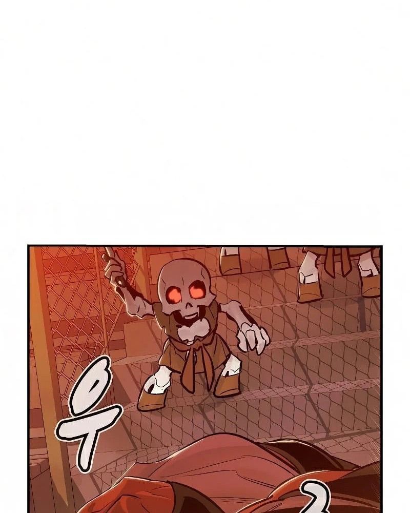 Tôi - Necromancer Cô Độc Chap 11 - Next Chap 12