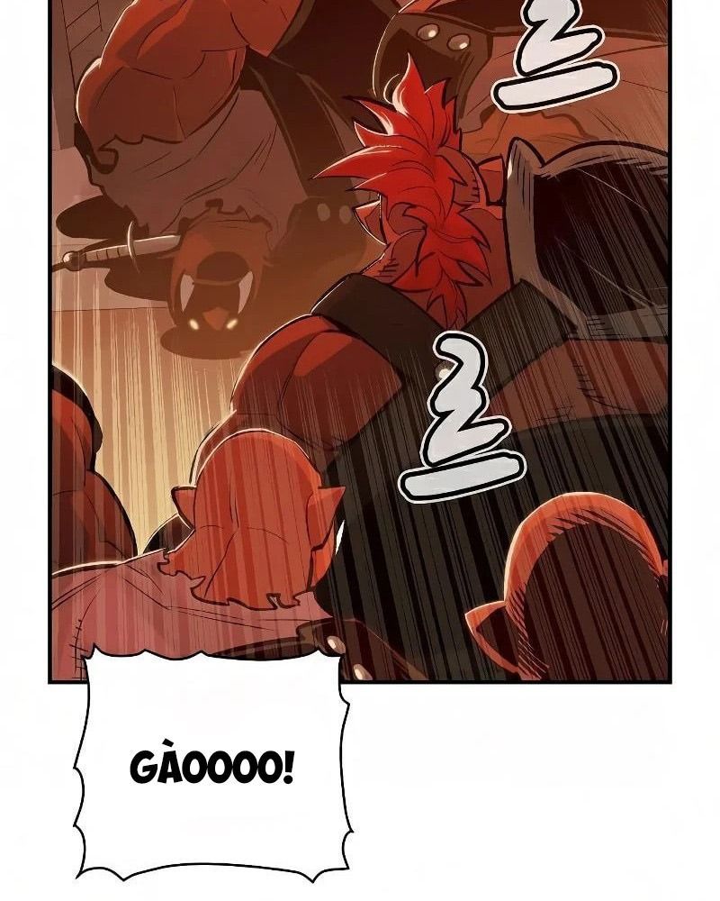 Tôi - Necromancer Cô Độc Chap 11 - Next Chap 12