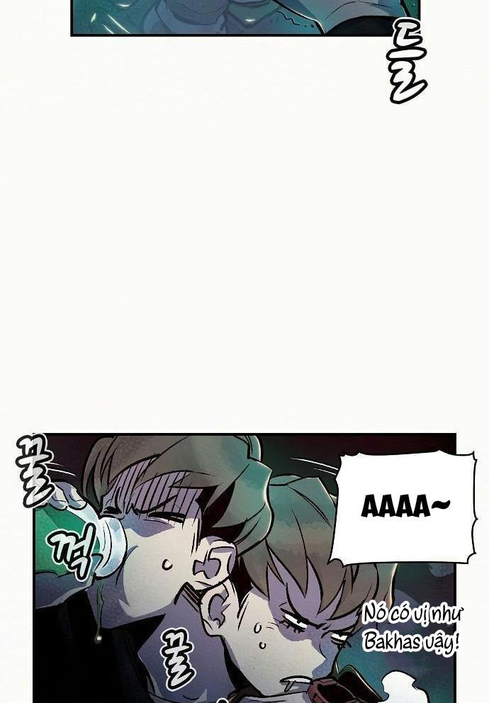 Tôi - Necromancer Cô Độc Chap 12 - Next Chap 13