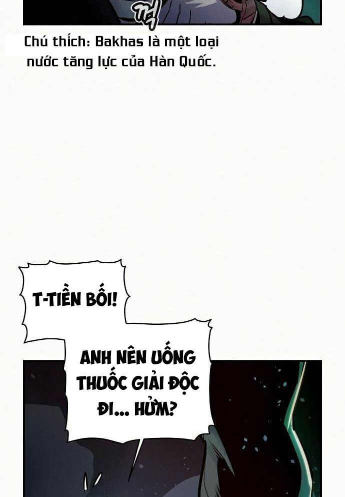 Tôi - Necromancer Cô Độc Chap 12 - Next Chap 13