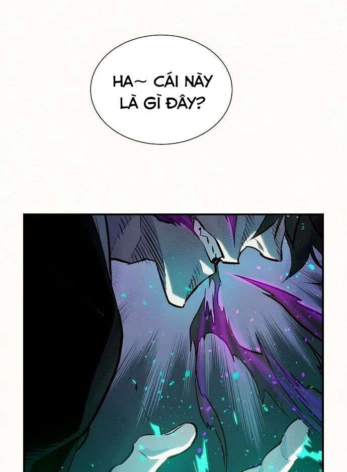 Tôi - Necromancer Cô Độc Chap 12 - Next Chap 13