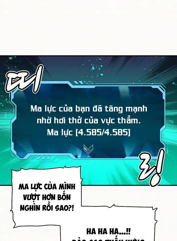 Tôi - Necromancer Cô Độc Chap 12 - Next Chap 13
