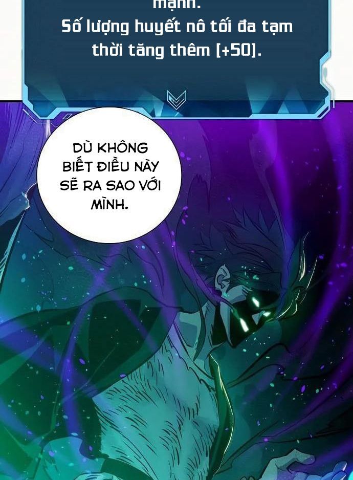 Tôi - Necromancer Cô Độc Chap 12 - Next Chap 13
