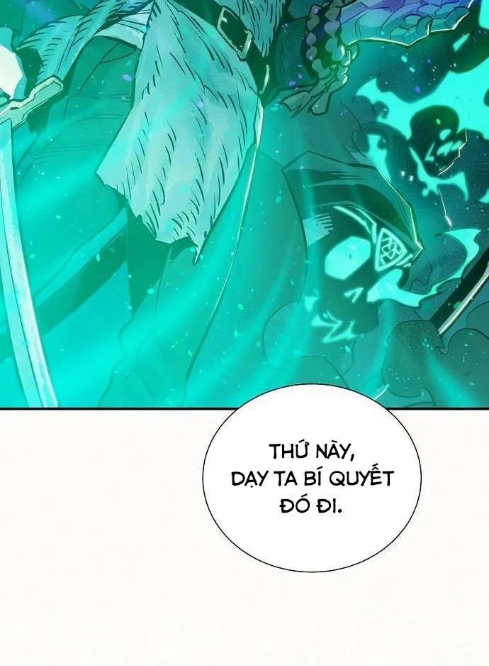 Tôi - Necromancer Cô Độc Chap 12 - Next Chap 13