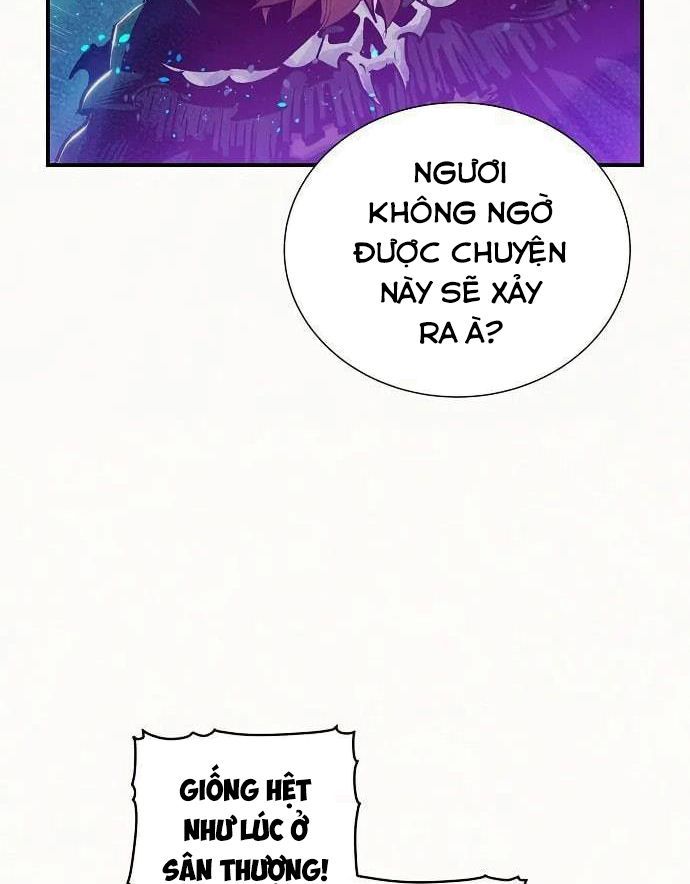 Tôi - Necromancer Cô Độc Chap 12 - Next Chap 13